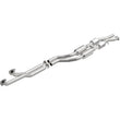 Load image into Gallery viewer, MagnaFlow 96-99 BMW M3 L6 3.2L / 96-98 328i/328is L6 2.8L California Catalytic Converter Direct Fit - Main Product View
