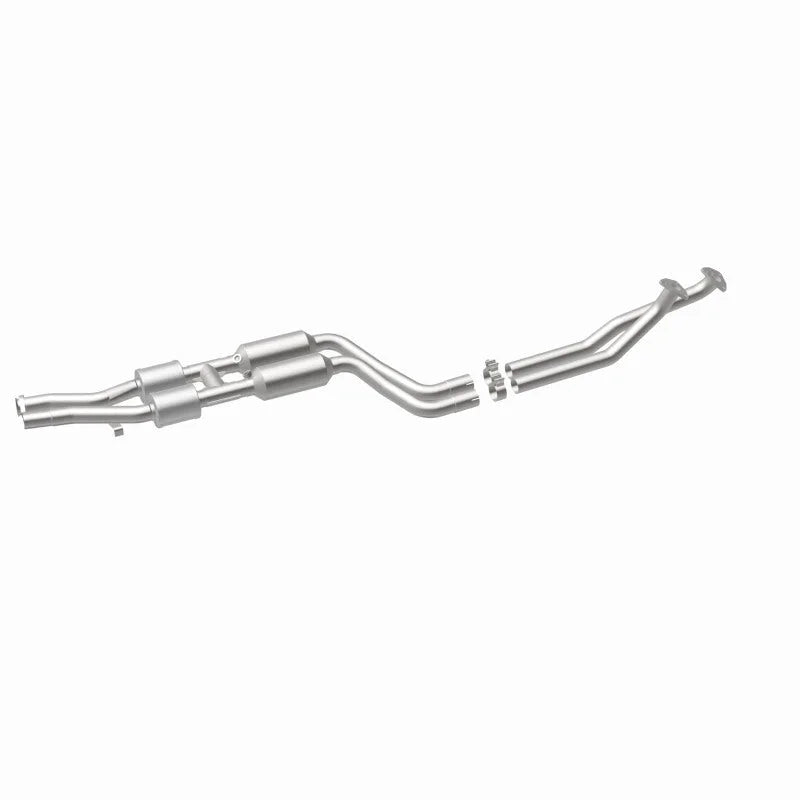 MagnaFlow 96-99 BMW M3 L6 3.2L / 96-98 328i/328is L6 2.8L California Catalytic Converter Direct Fit - Additional View 5