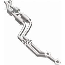 Load image into Gallery viewer, MagnaFlow 96-99 BMW M3 L6 3.2L / 96-98 328i/328is L6 2.8L California Catalytic Converter Direct Fit - Additional View 10