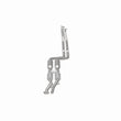 Load image into Gallery viewer, MagnaFlow 96-99 BMW M3 L6 3.2L / 96-98 328i/328is L6 2.8L California Catalytic Converter Direct Fit - Additional View 11