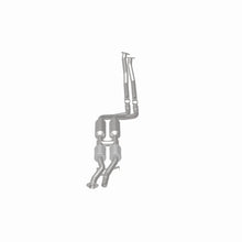 Load image into Gallery viewer, MagnaFlow 96-99 BMW M3 L6 3.2L / 96-98 328i/328is L6 2.8L California Catalytic Converter Direct Fit - Additional View 11