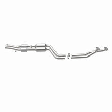 Load image into Gallery viewer, MagnaFlow 96-99 BMW M3 L6 3.2L / 96-98 328i/328is L6 2.8L California Catalytic Converter Direct Fit - Additional View 13