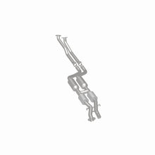 Load image into Gallery viewer, MagnaFlow 96-99 BMW M3 L6 3.2L / 96-98 328i/328is L6 2.8L California Catalytic Converter Direct Fit - Additional View 14