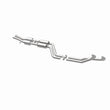 Load image into Gallery viewer, MagnaFlow 96-99 BMW M3 L6 3.2L / 96-98 328i/328is L6 2.8L California Catalytic Converter Direct Fit - Additional View 15