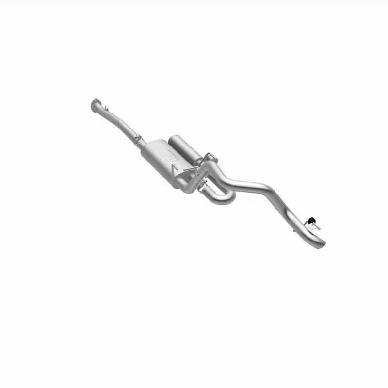 MagnaFlow 98-02 Toyota 4Runner Overland Series Cat Back Performance Exhaust - Additional View 8