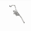 Load image into Gallery viewer, MagnaFlow 98-02 Toyota 4Runner Overland Series Cat Back Performance Exhaust - Additional View 9