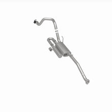 Load image into Gallery viewer, MagnaFlow 98-02 Toyota 4Runner Overland Series Cat Back Performance Exhaust - Additional View 9