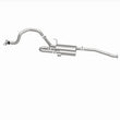 Load image into Gallery viewer, MagnaFlow 98-02 Toyota 4Runner Overland Series Cat Back Performance Exhaust - Additional View 11