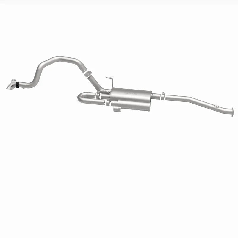 MagnaFlow 98-02 Toyota 4Runner Overland Series Cat Back Performance Exhaust - Additional View 11
