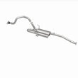Load image into Gallery viewer, MagnaFlow 98-02 Toyota 4Runner Overland Series Cat Back Performance Exhaust - Additional View 15