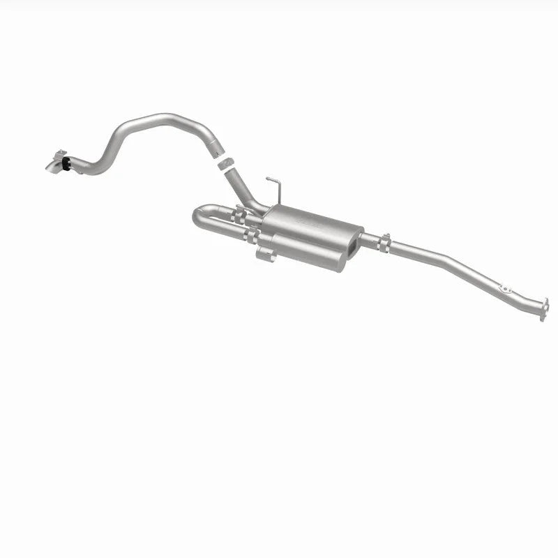 MagnaFlow 98-02 Toyota 4Runner Overland Series Cat Back Performance Exhaust - Additional View 15