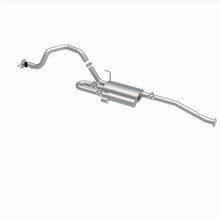 Load image into Gallery viewer, MagnaFlow 98-02 Toyota 4Runner Overland Series Cat Back Performance Exhaust - Additional View 15