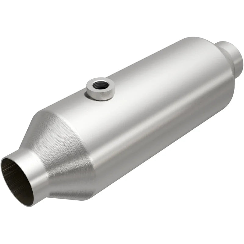 MagnaFlow 99-03 Honda Odyssey V6 3.5L California Grade CARB Compliant Universal Catalytic Converter - Main Product View