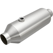 Load image into Gallery viewer, MagnaFlow 99-03 Honda Odyssey V6 3.5L California Grade CARB Compliant Universal Catalytic Converter - Main Product View