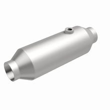 Load image into Gallery viewer, MagnaFlow 99-03 Honda Odyssey V6 3.5L California Grade CARB Compliant Universal Catalytic Converter - Additional View 8