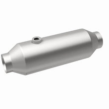 Load image into Gallery viewer, MagnaFlow 99-03 Honda Odyssey V6 3.5L California Grade CARB Compliant Universal Catalytic Converter - Additional View 9