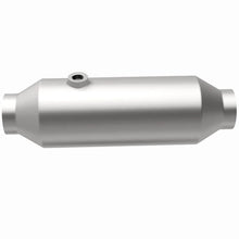 Load image into Gallery viewer, MagnaFlow 99-03 Honda Odyssey V6 3.5L California Grade CARB Compliant Universal Catalytic Converter - Additional View 11