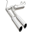 Load image into Gallery viewer, MagnaFlow 99-04 Ford F-150 V8 5.4L Supercharged Lightning SS Cat-Back Exhaust - Main Product View