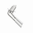 Load image into Gallery viewer, MagnaFlow 99-04 Ford F-150 V8 5.4L Supercharged Lightning SS Cat-Back Exhaust - Additional View 5