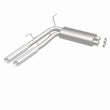 Load image into Gallery viewer, MagnaFlow 99-04 Ford F-150 V8 5.4L Supercharged Lightning SS Cat-Back Exhaust - Additional View 10