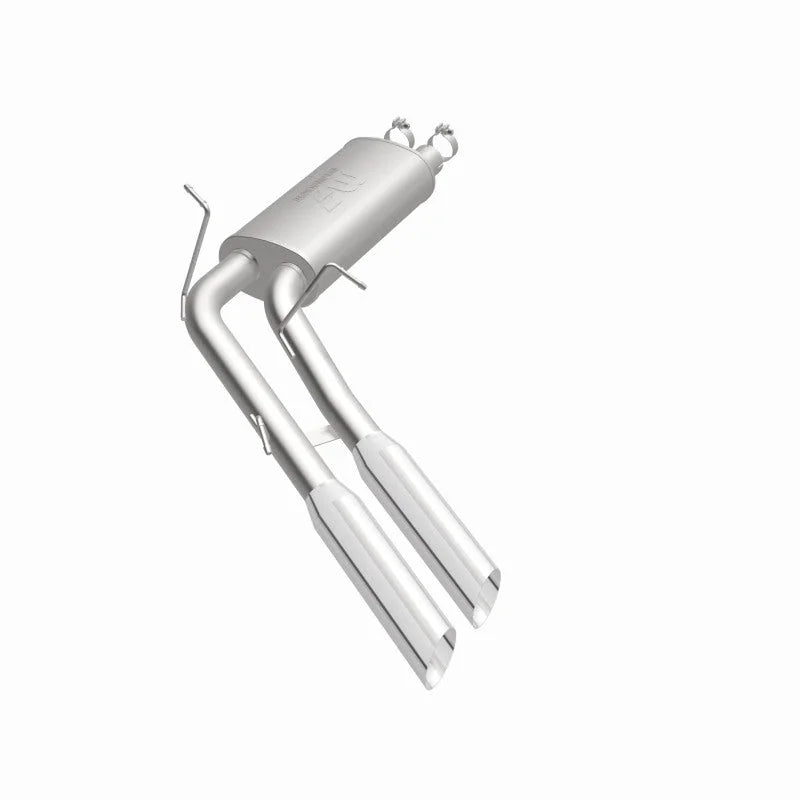 MagnaFlow 99-04 Ford F-150 V8 5.4L Supercharged Lightning SS Cat-Back Exhaust - Additional View 14