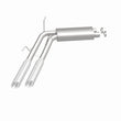 Load image into Gallery viewer, MagnaFlow 99-04 Ford F-150 V8 5.4L Supercharged Lightning SS Cat-Back Exhaust - Additional View 15