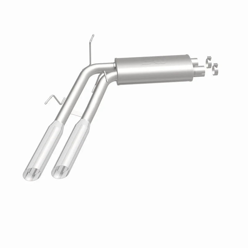 MagnaFlow 99-04 Ford F-150 V8 5.4L Supercharged Lightning SS Cat-Back Exhaust - Additional View 15
