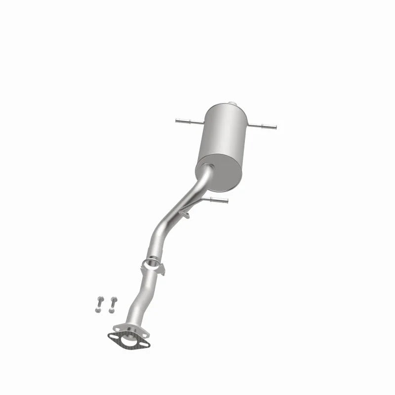 MagnaFlow BRE Exhaust 95-99 Subaru Legacy 2.2L Muffler Kit - Additional View 5