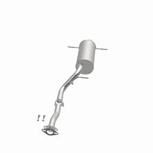 Load image into Gallery viewer, MagnaFlow BRE Exhaust 95-99 Subaru Legacy 2.2L Muffler Kit - Additional View 5