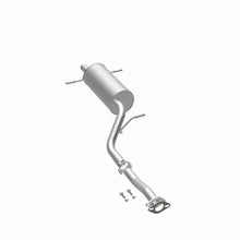 Load image into Gallery viewer, MagnaFlow BRE Exhaust 95-99 Subaru Legacy 2.2L Muffler Kit - Additional View 6