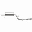Load image into Gallery viewer, MagnaFlow BRE Exhaust 95-99 Subaru Legacy 2.2L Muffler Kit - Additional View 9