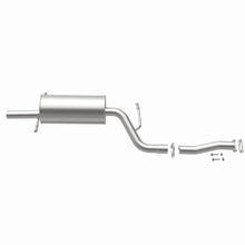 Load image into Gallery viewer, MagnaFlow BRE Exhaust 95-99 Subaru Legacy 2.2L Muffler Kit - Additional View 9