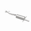 Load image into Gallery viewer, MagnaFlow BRE Exhaust 95-99 Subaru Legacy 2.2L Muffler Kit - Additional View 10