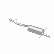 Load image into Gallery viewer, MagnaFlow BRE Exhaust 95-99 Subaru Legacy 2.2L Muffler Kit - Additional View 10