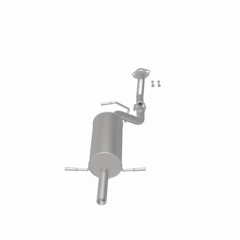 MagnaFlow BRE Exhaust 95-99 Subaru Legacy 2.2L Muffler Kit - Additional View 14