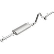 Load image into Gallery viewer, MagnaFlow BRE Exhaust Kit 00-03 Dodge Durango 4.7L - Additional View 5