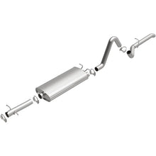 Load image into Gallery viewer, MagnaFlow BRE Exhaust Kit 00-03 Dodge Durango 4.7L - Additional View 5
