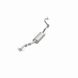 Load image into Gallery viewer, MagnaFlow BRE Exhaust Kit 00-04 Mitsubishi Montero Sport - Additional View 5