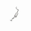 Load image into Gallery viewer, MagnaFlow BRE Exhaust Kit 00-04 Mitsubishi Montero Sport - Additional View 6