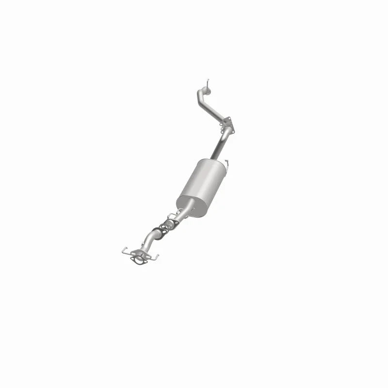 MagnaFlow BRE Exhaust Kit 00-04 Mitsubishi Montero Sport - Additional View 6