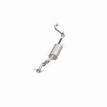 Load image into Gallery viewer, MagnaFlow BRE Exhaust Kit 00-04 Mitsubishi Montero Sport - Additional View 6