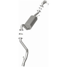 Load image into Gallery viewer, MagnaFlow BRE Exhaust Kit 00-04 Mitsubishi Montero Sport - Additional View 7