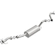 Load image into Gallery viewer, MagnaFlow BRE Exhaust Kit 00-04 Mitsubishi Montero Sport - Additional View 8