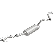 Load image into Gallery viewer, MagnaFlow BRE Exhaust Kit 00-04 Mitsubishi Montero Sport - Additional View 8