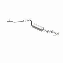 Load image into Gallery viewer, MagnaFlow BRE Exhaust Kit 00-04 Mitsubishi Montero Sport - Additional View 16