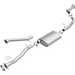 Load image into Gallery viewer, MagnaFlow BRE Exhaust Kit 00-04 S10 Sonoma 4.3L - Side View