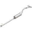 Load image into Gallery viewer, MagnaFlow BRE Exhaust Kit 00-04 Toyota Tacoma 2.4L - Additional View 6