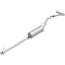 Load image into Gallery viewer, MagnaFlow BRE Exhaust Kit 00-04 Toyota Tacoma 2.4L - Additional View 6