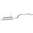 Load image into Gallery viewer, MagnaFlow BRE Exhaust Kit 00-05 Bravada Blazer Jimmy 4.3L - Additional View 5