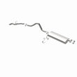 Load image into Gallery viewer, MagnaFlow BRE Exhaust Kit 00-05 Bravada Blazer Jimmy 4.3L - Additional View 6